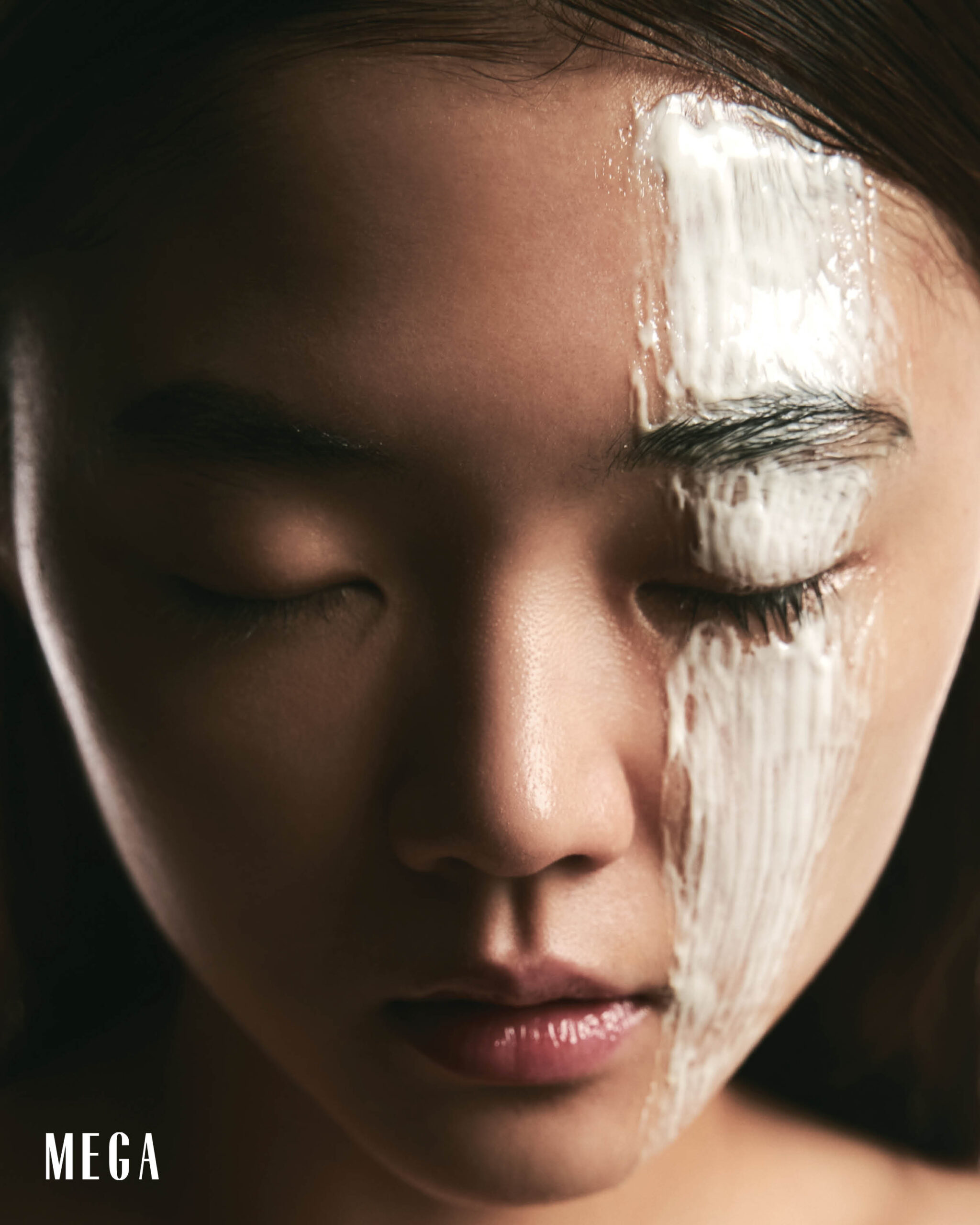 MEGA_APRIL 2025_BEAUTY_BEAUTY OP - MEGA MODEL AND ARTIST SELINA WOO-BHANG EMPHASIZES ON HOW BEAUTY IS NOT STATIC YET IT IS STILL TREATED LIKE IT IS