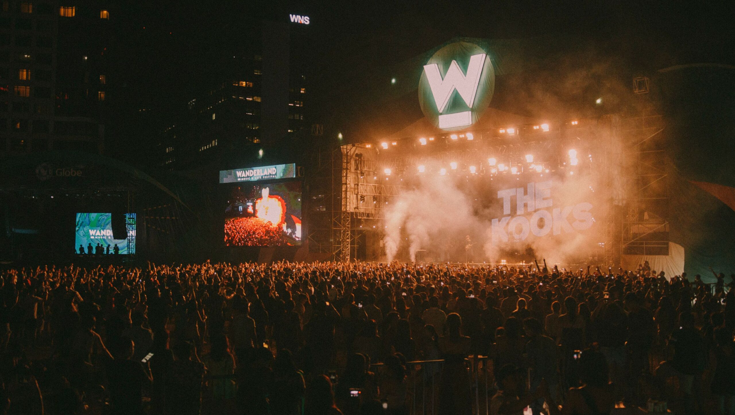 Wanderland Turns Up the Volume for Asian Women in Music