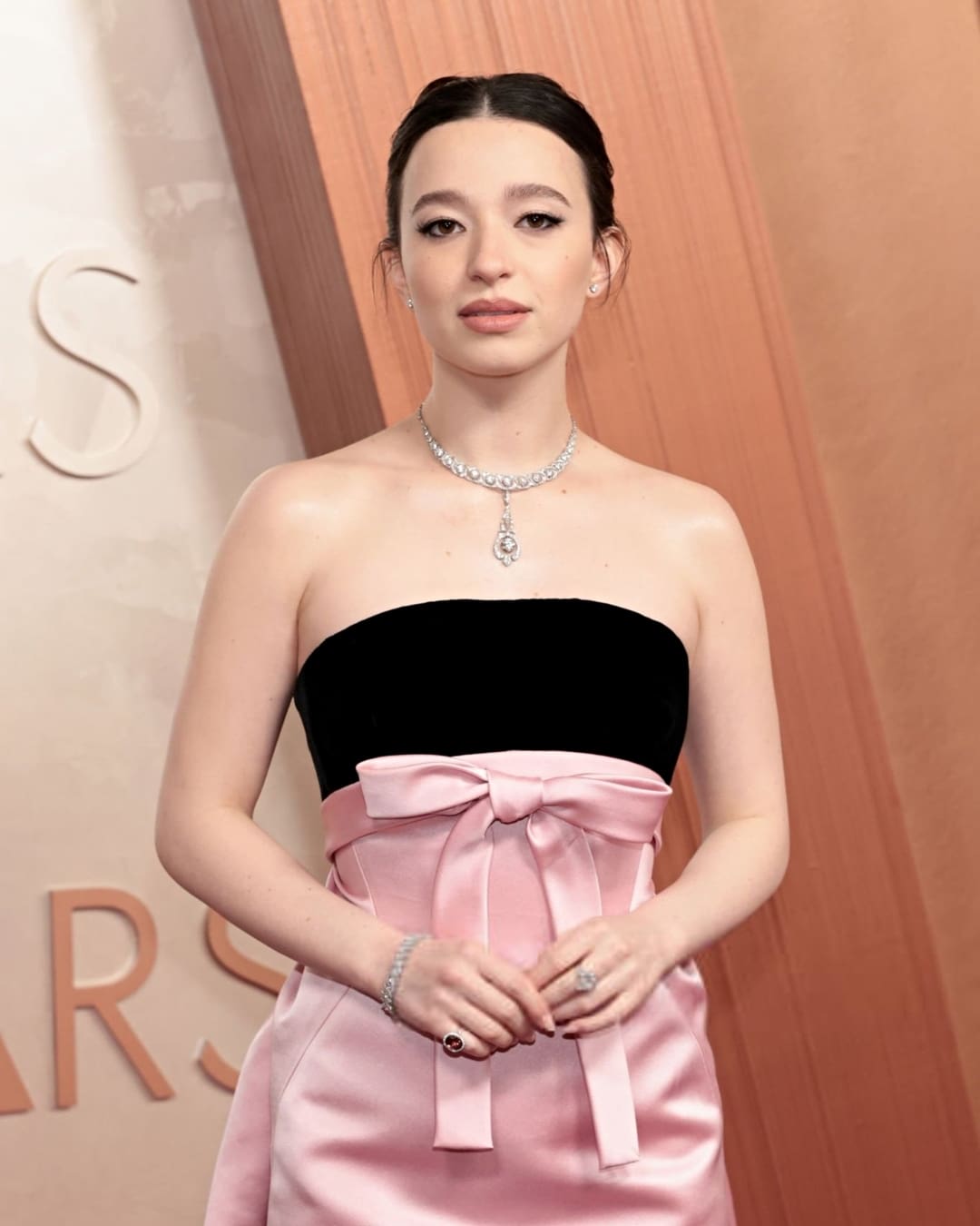 Mikey Madison at the 97th Academy Awards