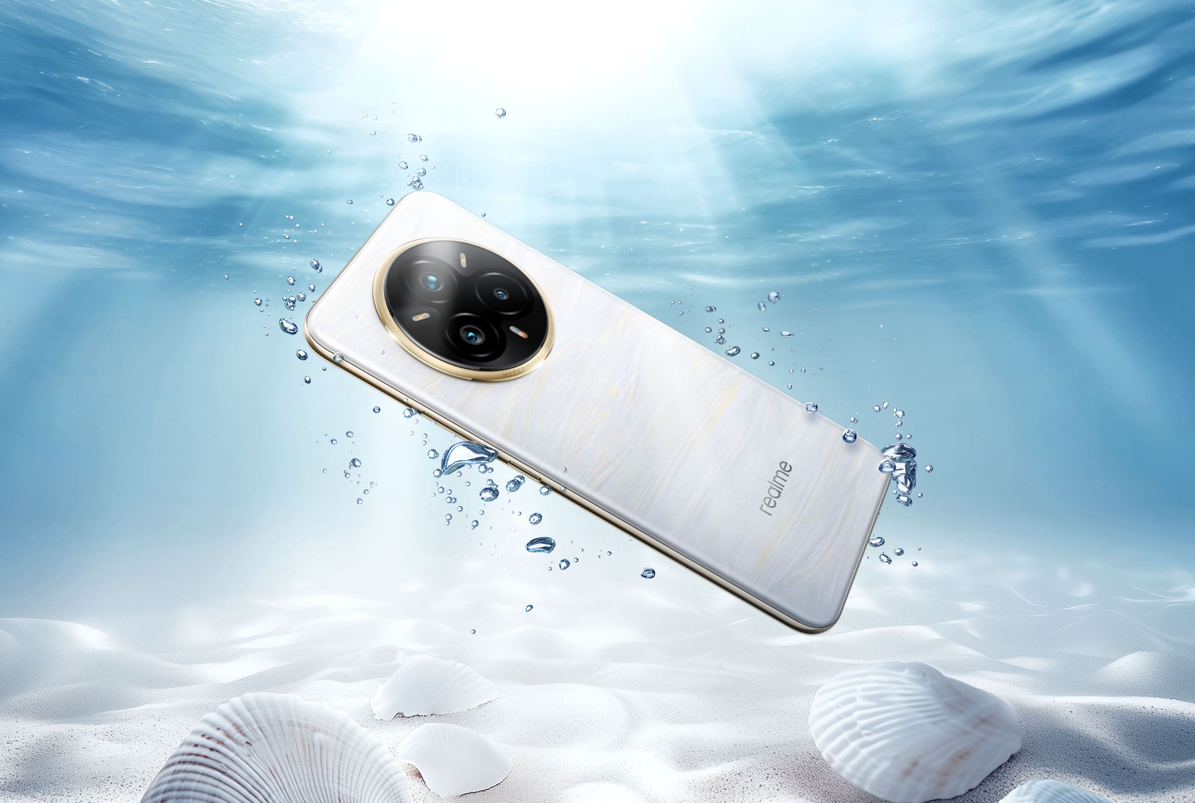 mega-realme-4 - MEGA realme's newest phone is a memorable piece of design that makes a fashionable statement
