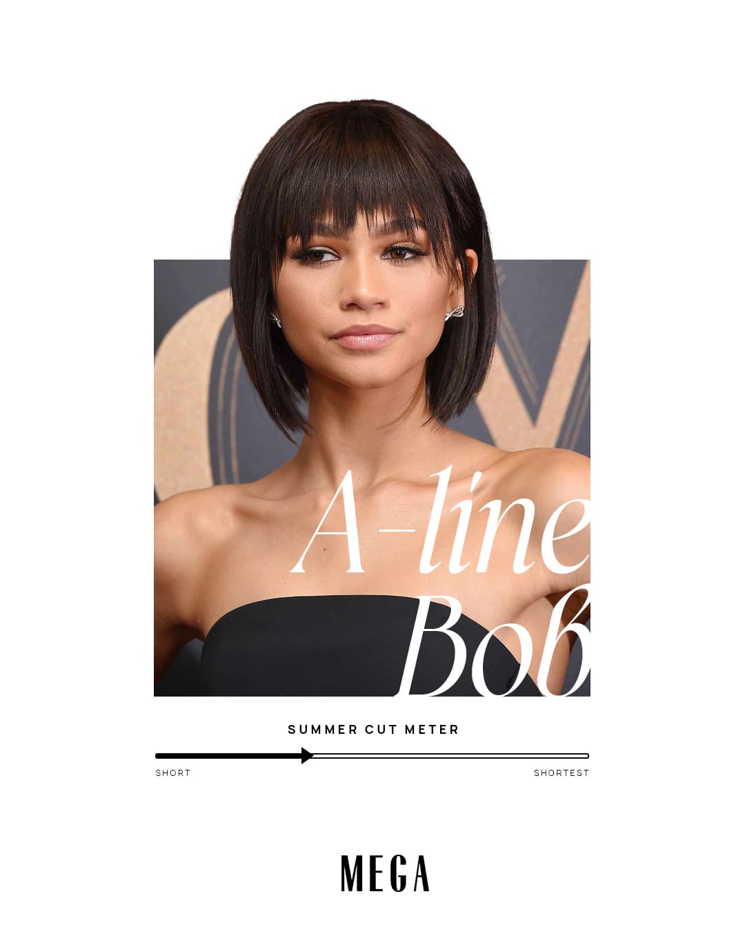 A-Line Bob