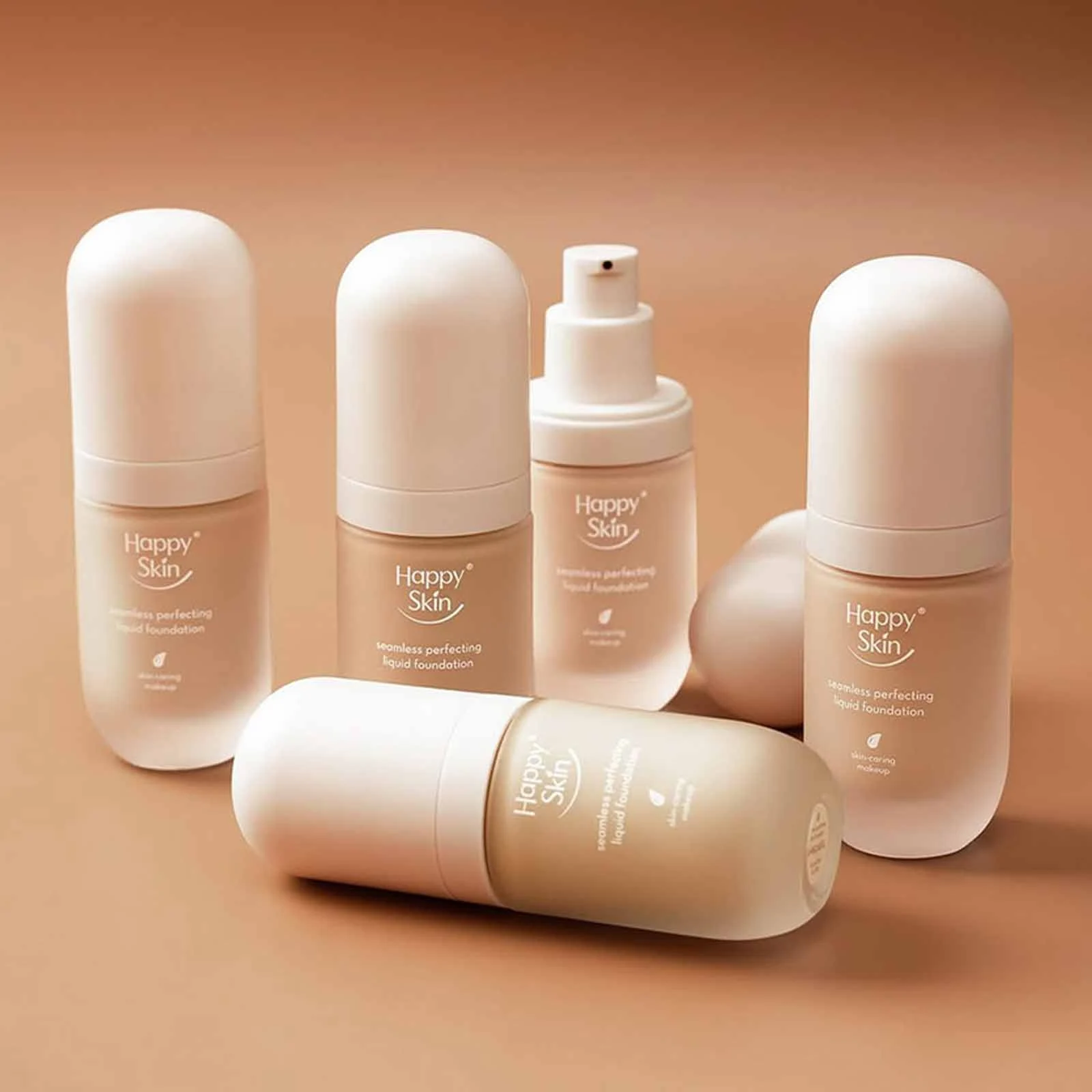 11 - MEGA Happy Skin