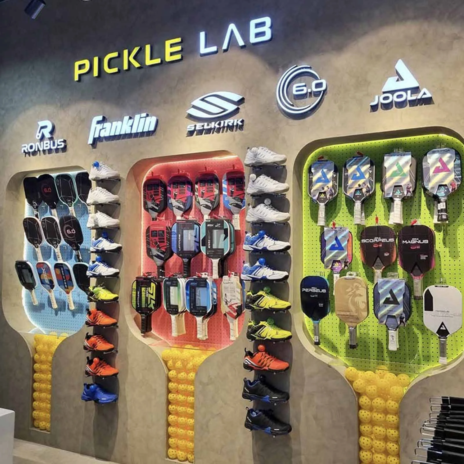 16 - MEGA Picke Lab