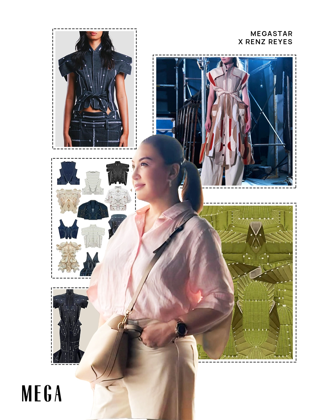 2-dream dressing-sharon-renz - MEGA