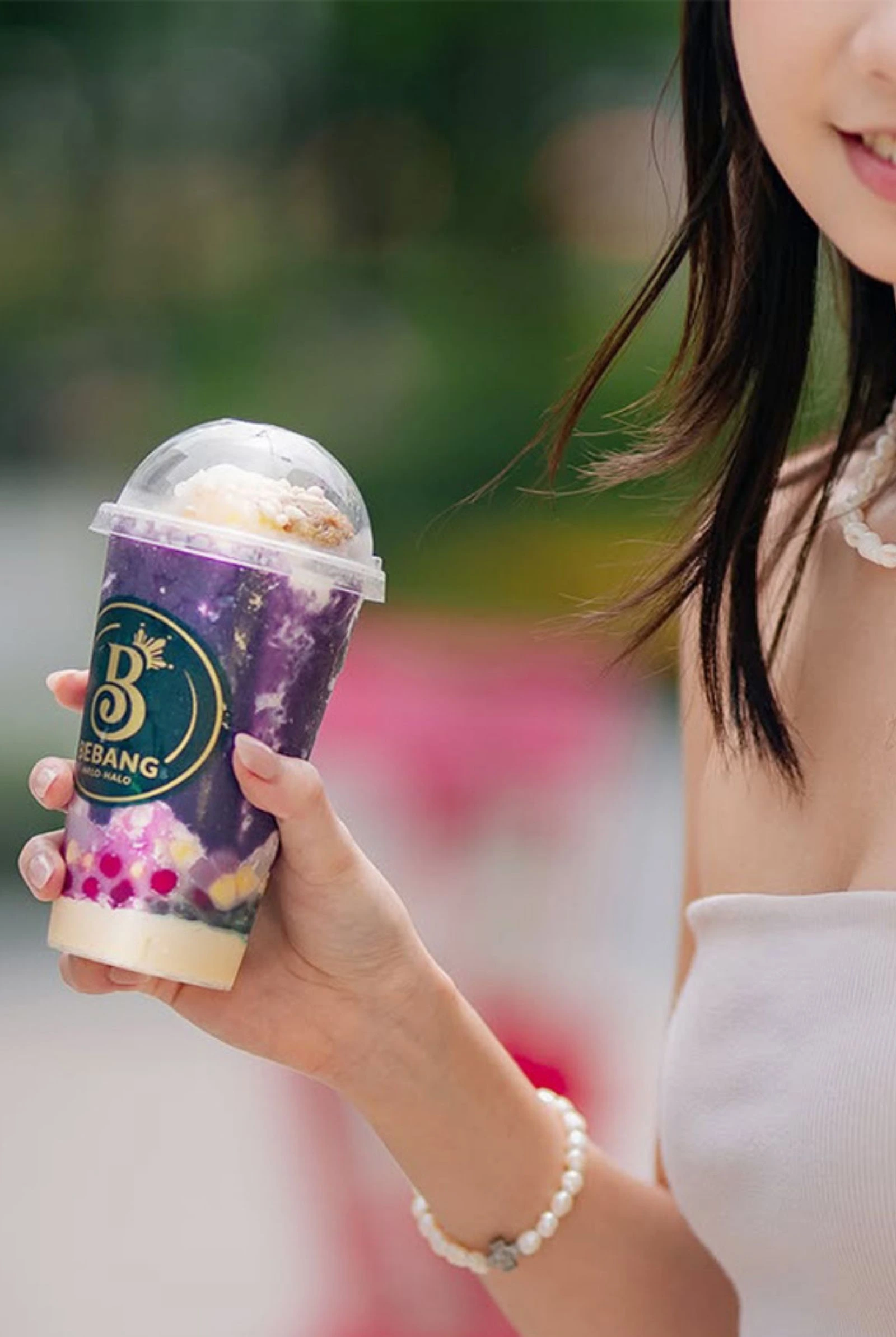 21 - MEGA Bebang's Halo-halo