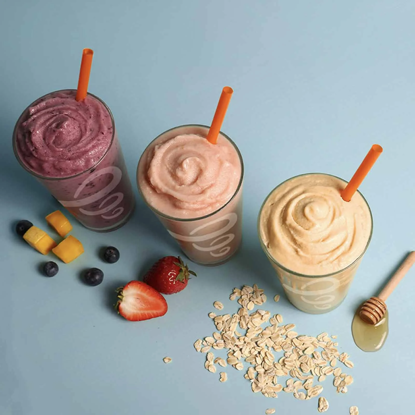 6 - MEGA Jamba Juice