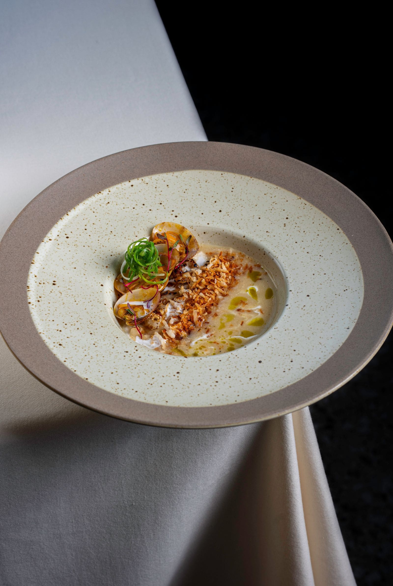 CALLE NAKPIL_06 - MEGA This Tasting Menu Takes You On A Nostalgic Beach Trip