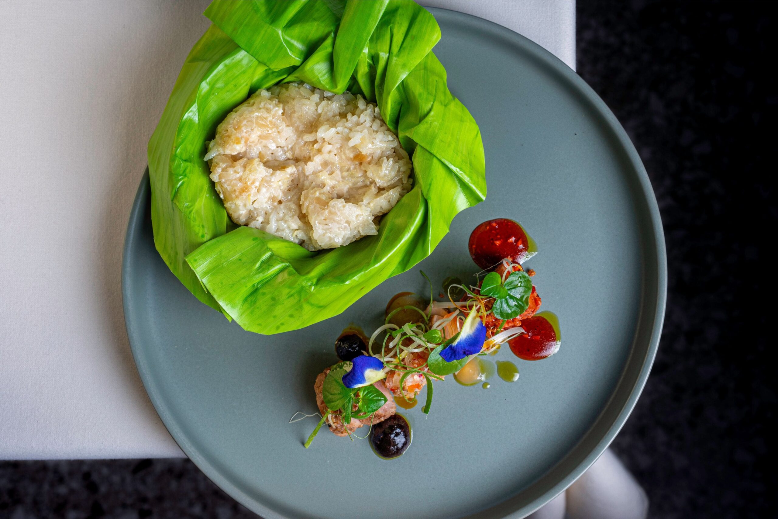 CALLE NAKPIL_09-min - MEGA This Tasting Menu Takes You On A Nostalgic Beach Trip