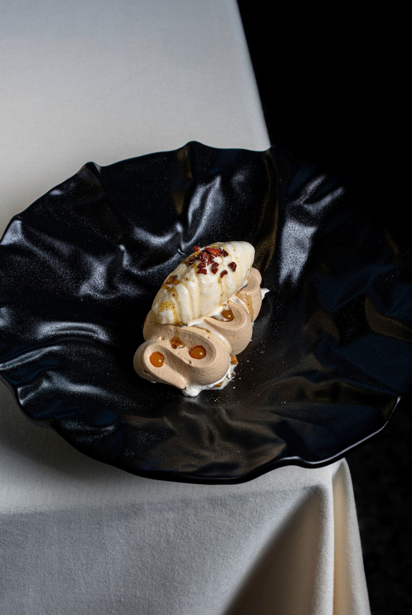 CALLE NAKPIL_11 - MEGA This Tasting Menu Takes You On A Nostalgic Beach Trip