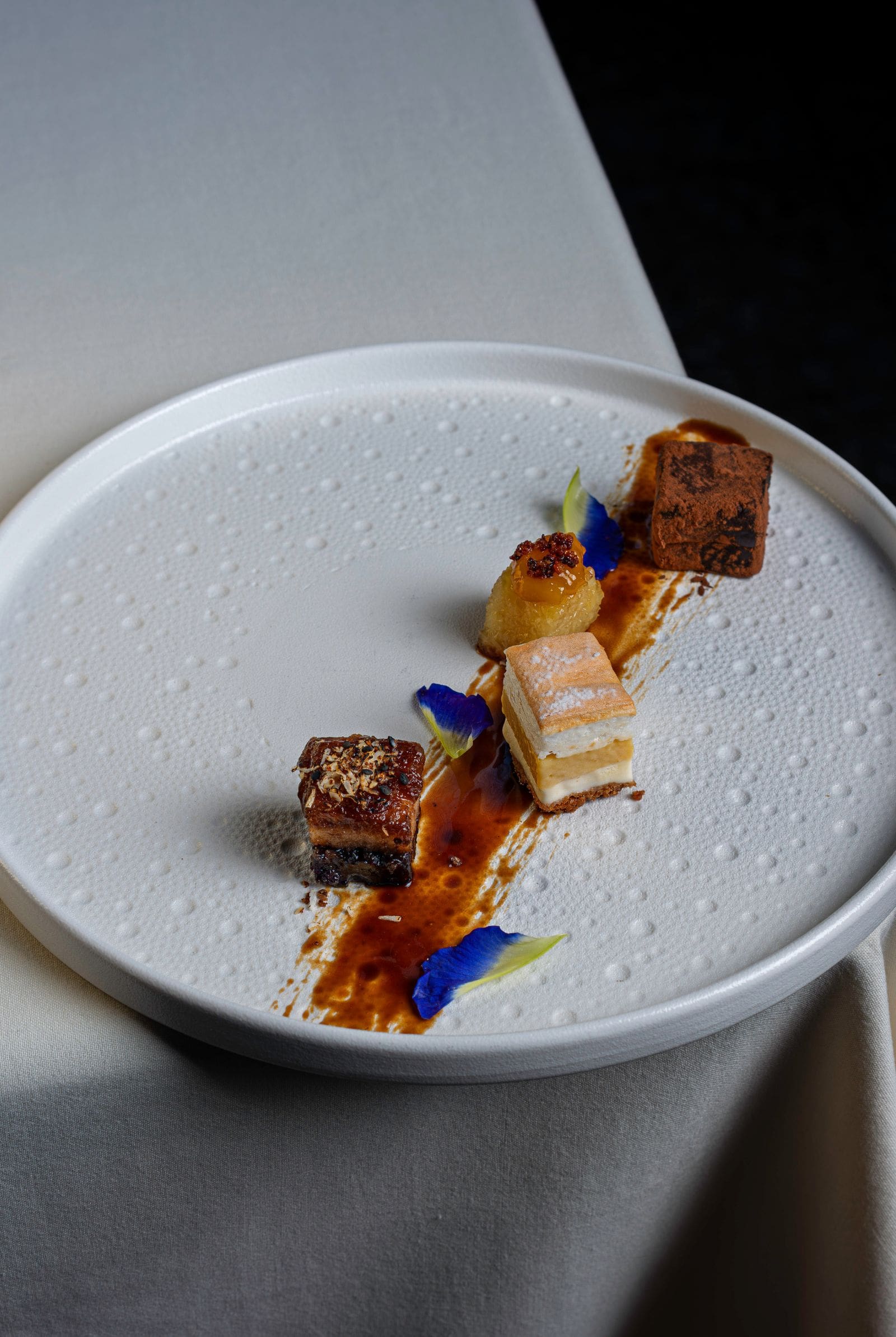 CALLE NAKPIL_12 - MEGA This Tasting Menu Takes You On A Nostalgic Beach Trip