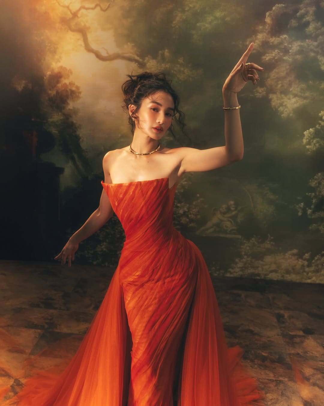 CHIE FILOMENO - MEGA Chie FIlomeno