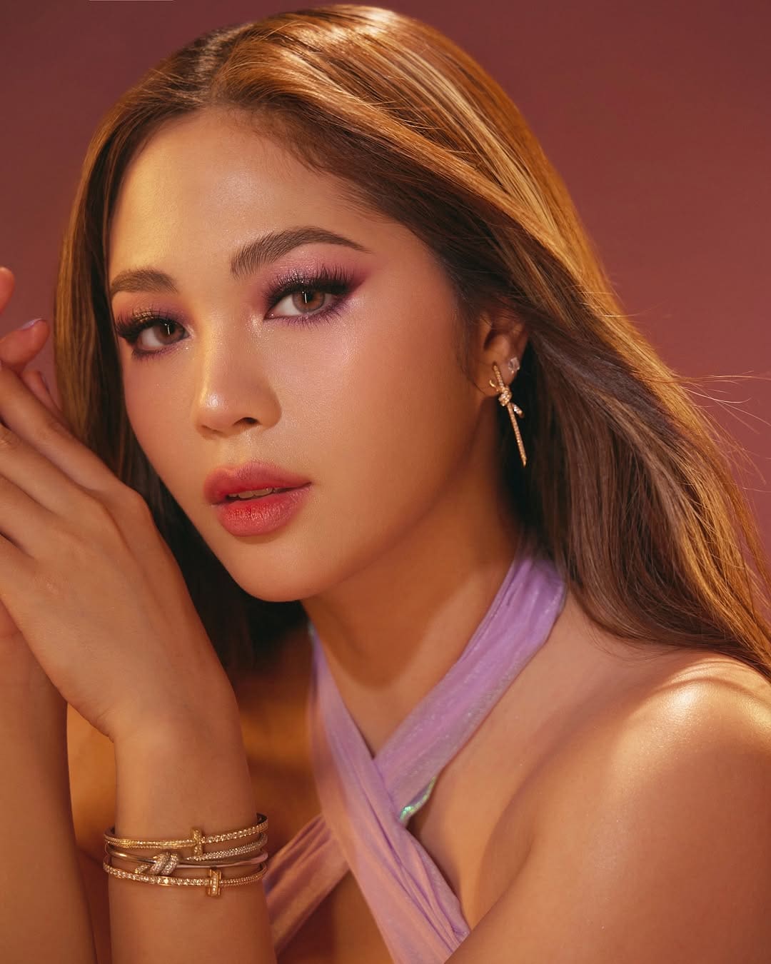 JANELLA SALVADOR - MEGA Janella Salvador