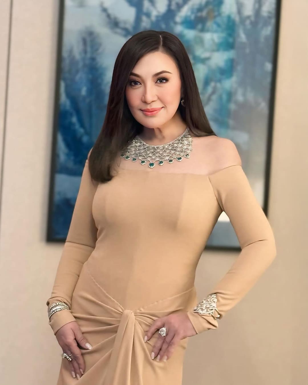 SHARON CUNETA-absball - MEGA