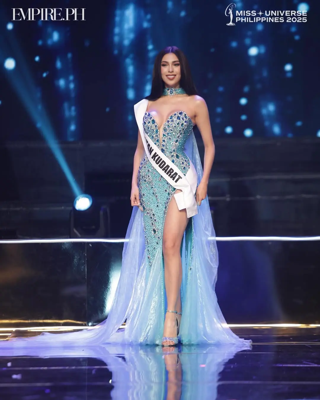 Chelsea Fernandez, Sultan Kudarat