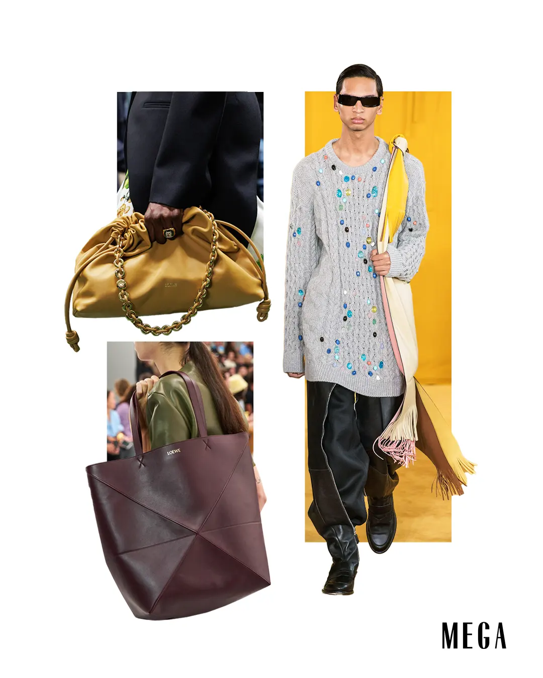 anderson-2025-4 - MEGA Jonathan Anderson Loewe Bags