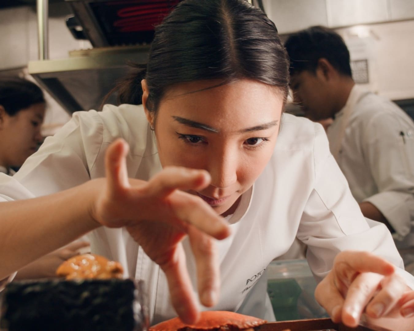 mega-chef-pam-cooking - MEGA