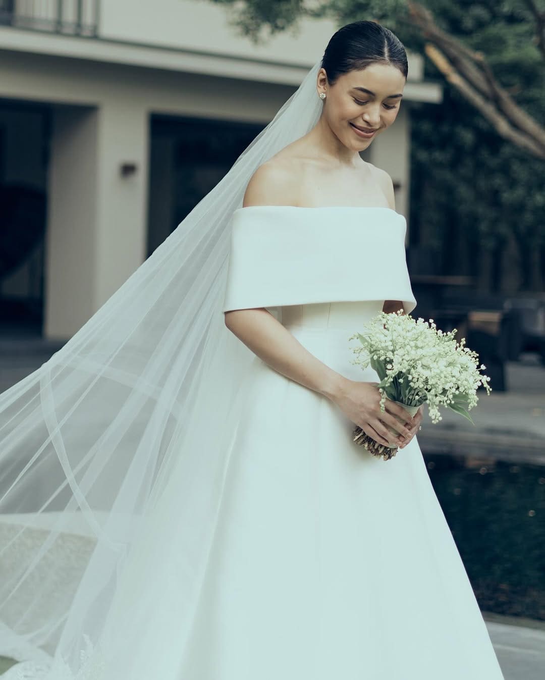 mega-claudia-barretto-wedding-look-1 - MEGA