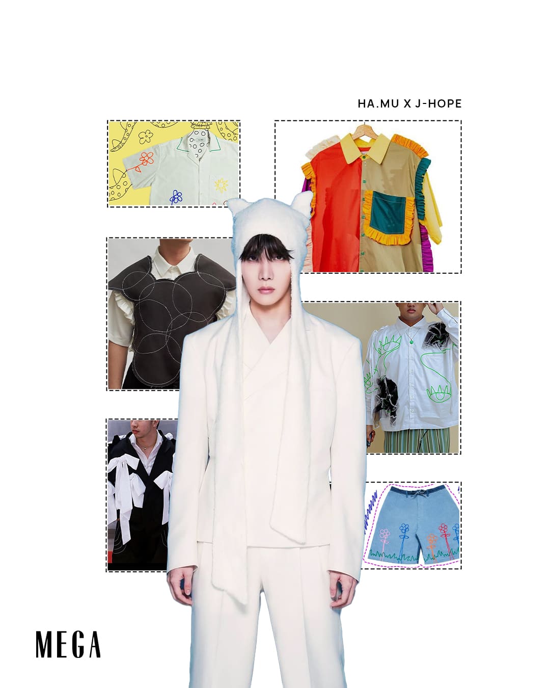 mega-dream-dressing-bts-jhope - MEGA