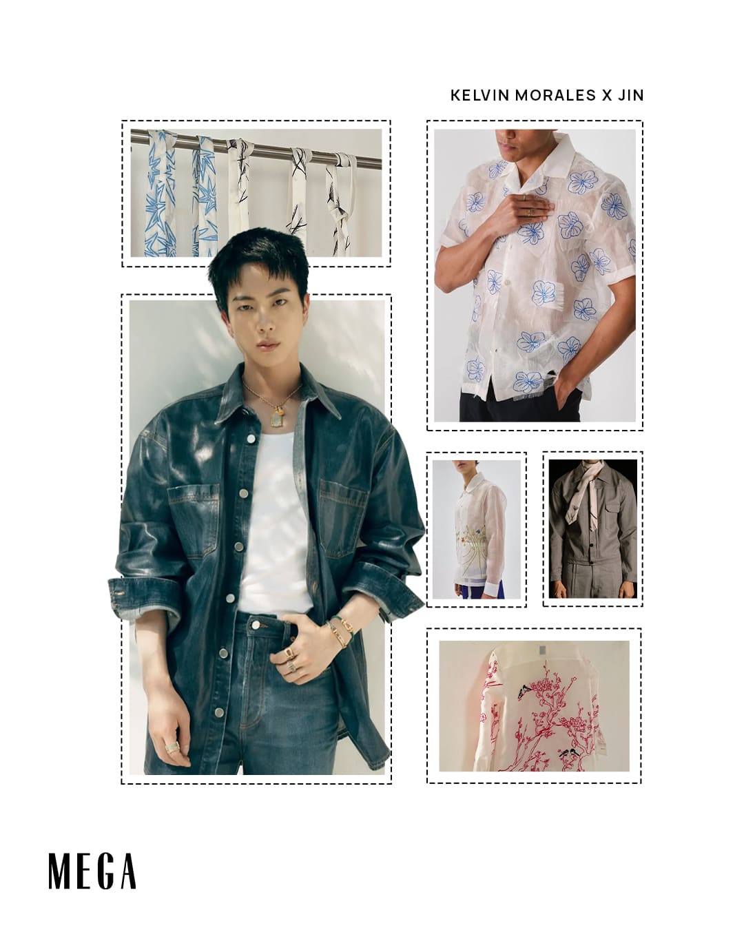 mega-dream-dressing-bts-jin - MEGA