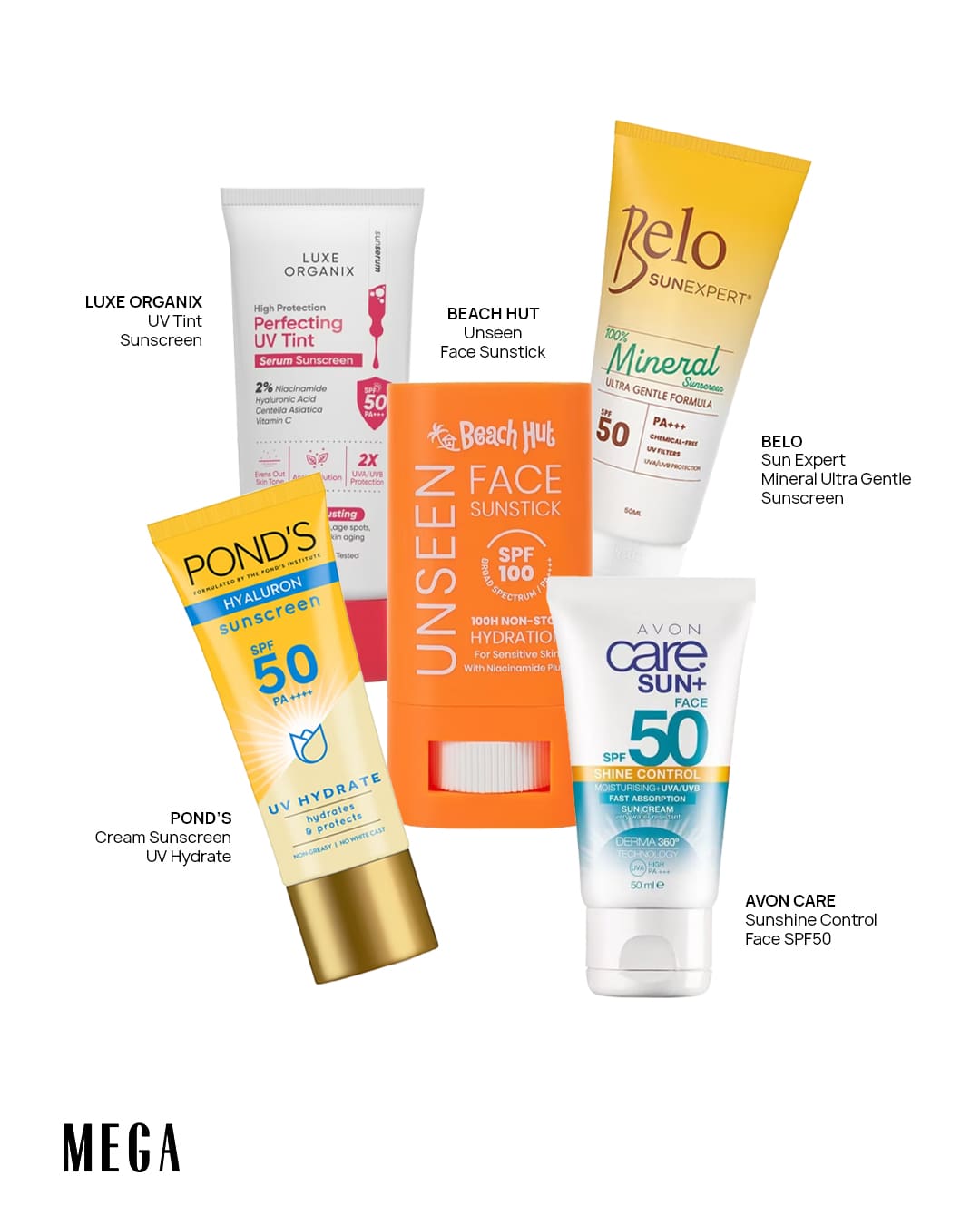 summer-sm-store-ssunscreen-inart - MEGA First and foremost—sunscreen