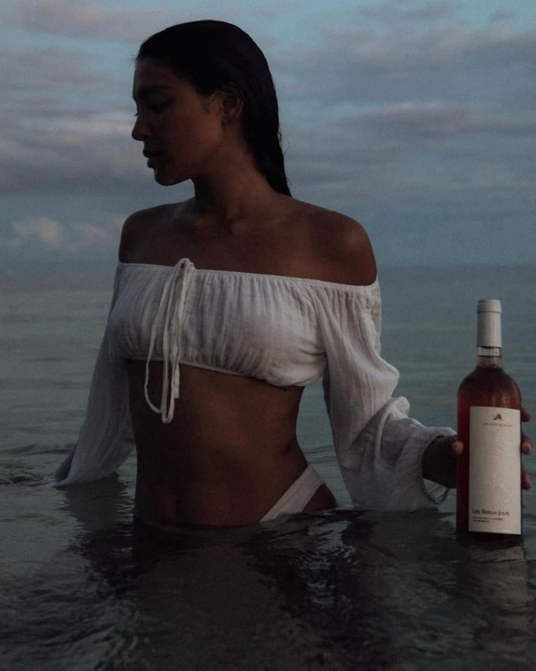 BUKANA WINE - MEGA