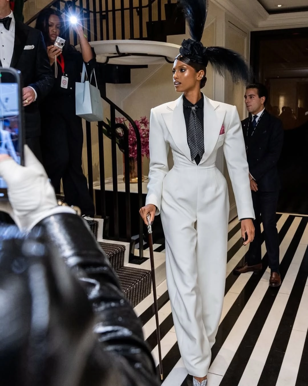 IMAAN HAMMAM - MEGA Imaan Hammam in Magda Butrym