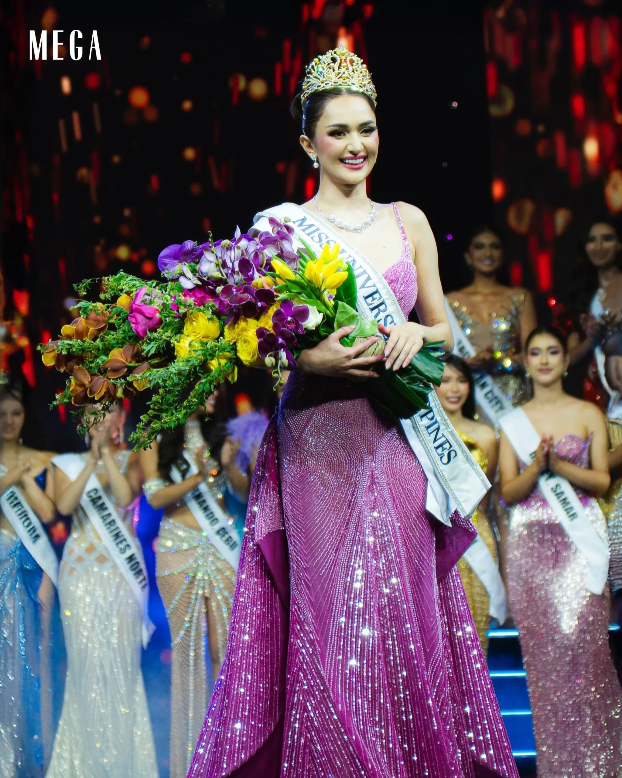 ahtisa-inart-2025 - MEGA MISS UNIVERSE PHILIPPINES 2025 AHTISA MANALO QUEZON PROVINCE