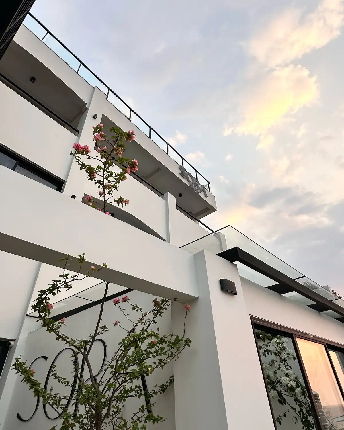 mega-la-union-hostels-inart - MEGA SORA La Union is known for its quiet and relaxing ambiance