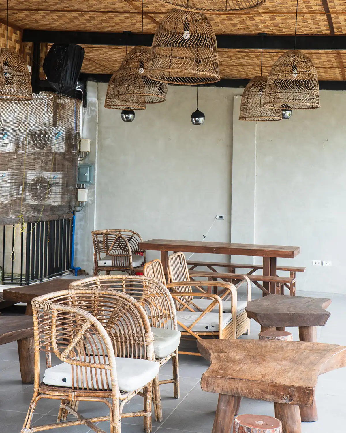 mega-la-union-hostels-inart13 - MEGA Shorebreak hostel's furniture was sourced locally in support of the local designers and builders