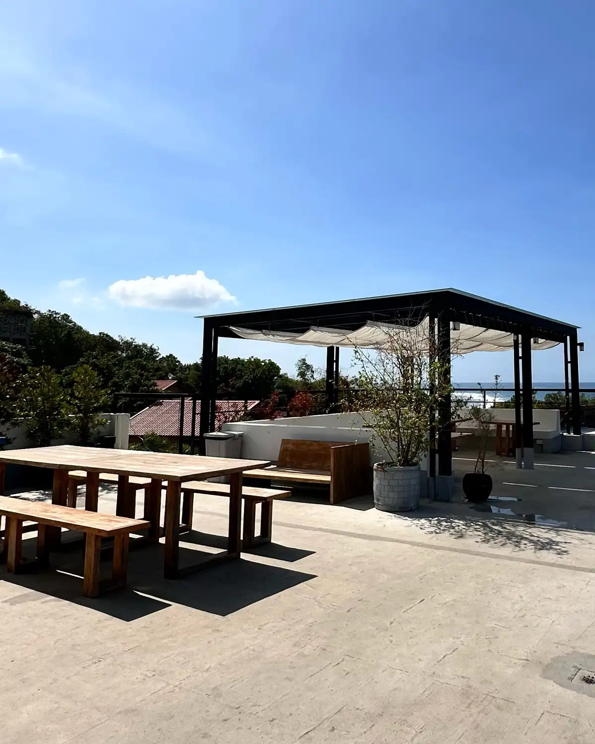 mega-la-union-hostels-inart7 - MEGA SORA LA UNION ROOFTOP DECK