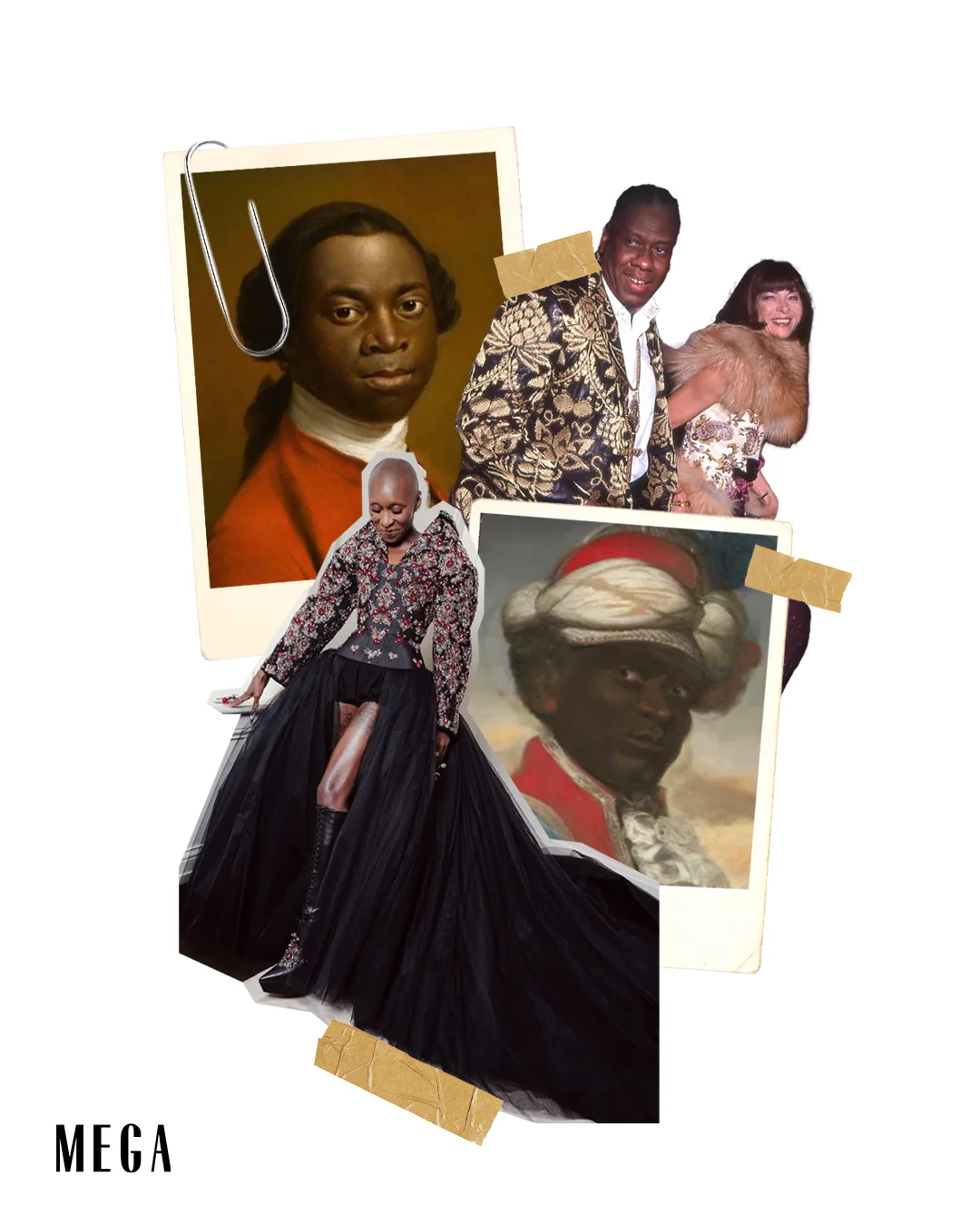 mega-met-gala-2025-fashion-references-inart-1 - MEGA Met Gala 2025: A Rundown of Fashion References Cynthia Erivo