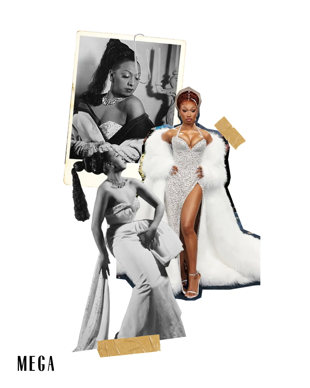 mega-met-gala-2025-fashion-references-inart-2 - MEGA Met Gala 2025: A Rundown of Fashion References Megan Thee Stallion