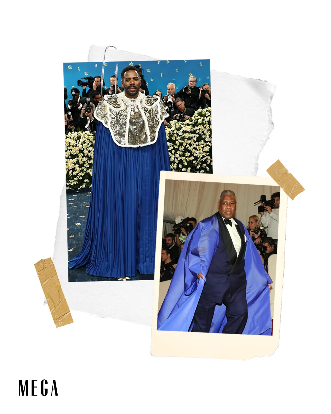 mega-met-gala-2025-fashion-references-inart-3 - MEGA Met Gala 2025: A Rundown of Fashion References Colman Domingo