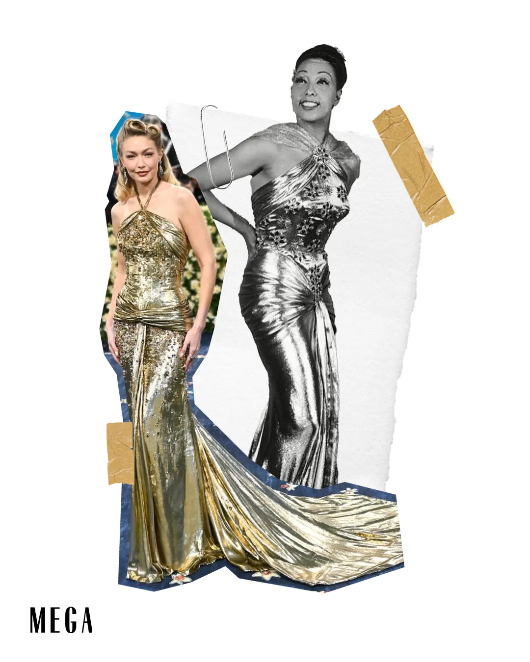 mega-met-gala-2025-fashion-references-inart-4 - MEGA Met Gala 2025: A Rundown of Fashion References Gigi Hadid