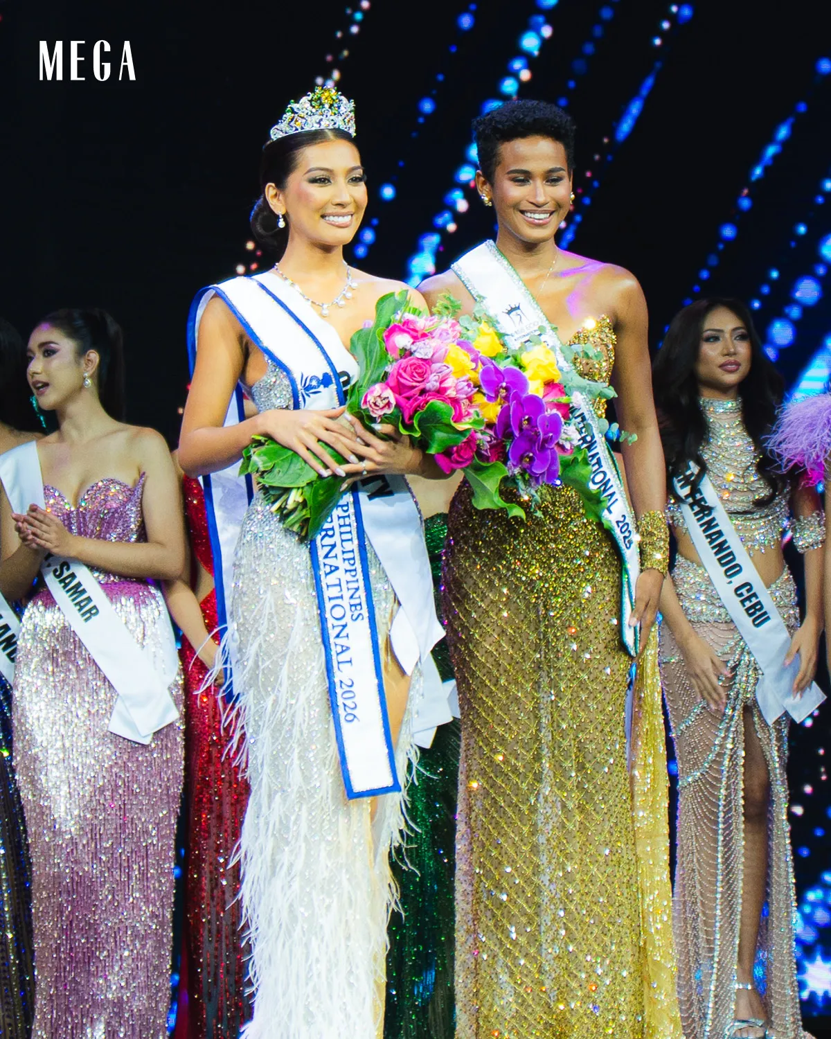 mega-muph2025-other-queens-inart - MEGA Miss Eco International Philippines 2026 Gabriella Carballo